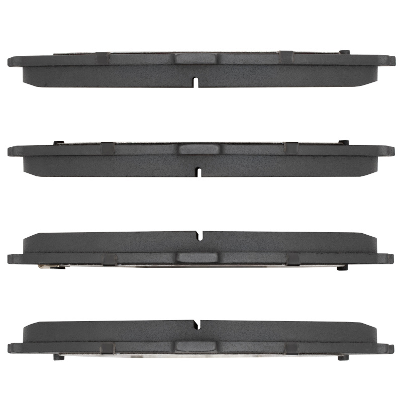 Pontiac GTO Brake Pads - Performance - Front - R1 Concepts - Performance Sport - `97-`13